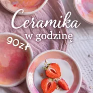 Godzina z ceramiką
