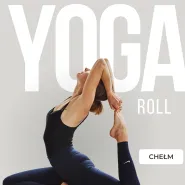 Yoga Roll Gdańsk