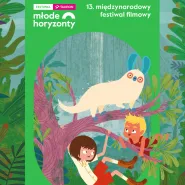 Basia. Humor w paski mam + Kocia Szajka - Festiwal tauron młode Horyzonty. Seanse HDD