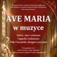 Ave Maria w muzyce