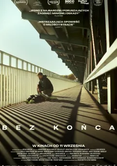 Kino na Goyki | Bez końca