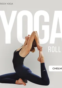 Yoga Roll Gdańsk