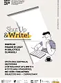 Shut Up & Write. Wspólne pisanie w ciszy
