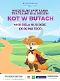 Kot w Butach