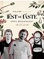 Test the Taste w Białym Króliku