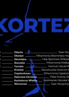 Kortez - Jesień 2026