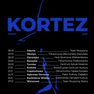 Kortez - Jesień 2026