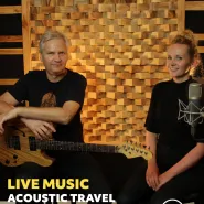 Live music: Acoustic travel