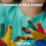 Niedzielne animacje dla dzieci