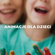 Niedzielne animacje dla dzieci