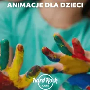 Niedzielne animacje dla dzieci