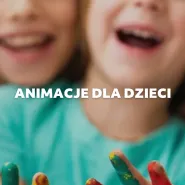 Niedzielne animacje dla dzieci