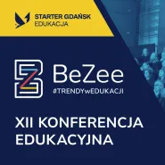 Konferencja edukacyjna BeZee - Trendy w edukacji