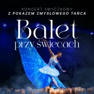 Głosy Mistrzów Przy świecach