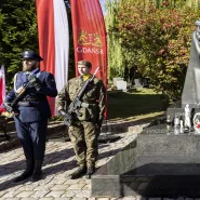 Uroczyste obchody Dnia Sybiraka