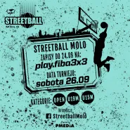 Streetball Molo po raz 46