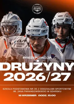 Prezentacja Fudeko GAS Gdańsk