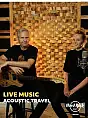 Live Music: Acoustic travel