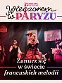 Wieczorem w Paryżu