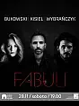 Bukowski Kisiel Wybrańczyk - fabuli