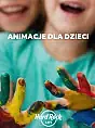 Animacje dla dzieci