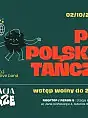 Po polsku tańcz! - live band party