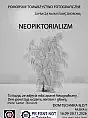 Wystawa "NEOPIKTORIALIZM"