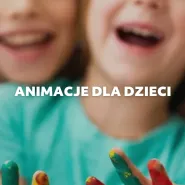 Niedzielne animacje dla dzieci