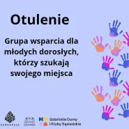 Otulenie - grupa dla młodych dorosłych 