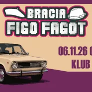 Bracia Figo Fagot