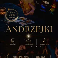Impreza Andrzejkowa 2026