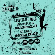 Streetball Molo vol. 46