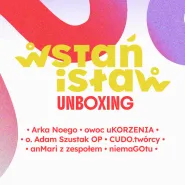Koncert uwielbienia - "wSTAŃiSŁAW" 