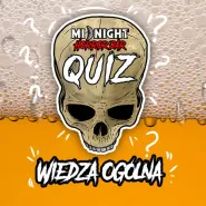 Midnight Quiz - Wiedza Ogólna