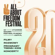 All About Freedom Festival