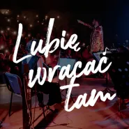 Lubię wracać tam