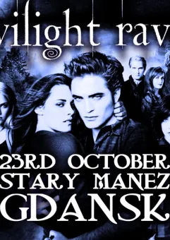 Twilight Rave