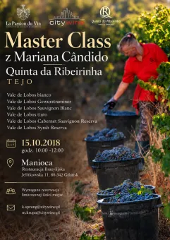 Portugalska Degustacja 