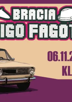 Bracia Figo Fagot
