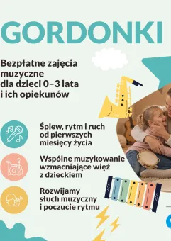 Gordonki 