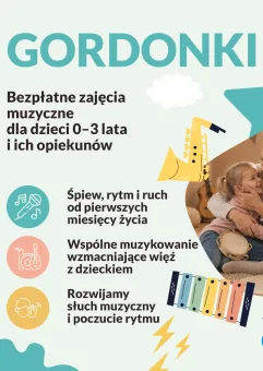 Gordonki 