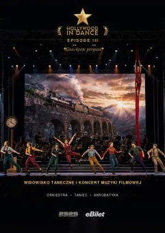 Hollywood in Dance - Episode III
