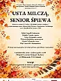 Koncert dla Seniorów