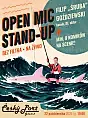 Open Mic - Cesky Port GD