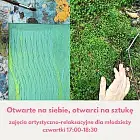 Zajęcia artystyczno-relaksacyjne (15-19)