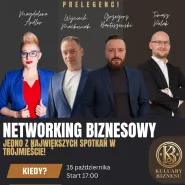 Networking Biznesowy Kuluary Biznesu