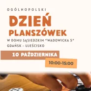 Ogólnopolski Dzień Planszówek
