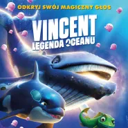 Vincent. Legenda oceanu