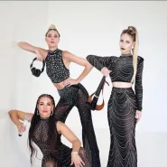 Diamonds DJs Live Act Show