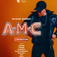 A.M.C & Phantom 